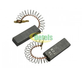 Щітки двигуна (мотора) Bosch Siemens 5x12,5x36 154740 Premium для пральної машин..